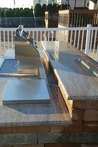 Take Us For Granite LLC - Business Photo Gallery Image