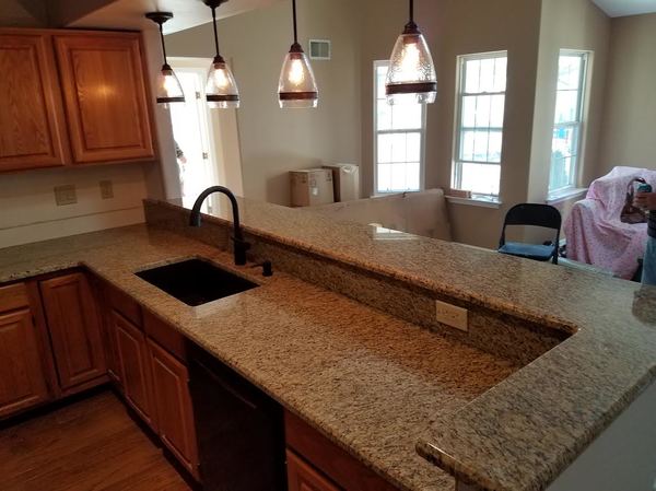 Take Us For Granite LLC - Business Photo Gallery Image