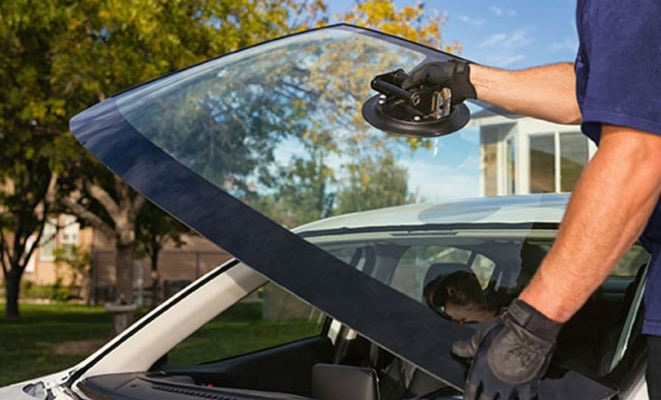 Vision Auto Glass - Business Photo Gallery Image