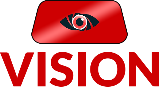 Vision Auto Glass - Logo