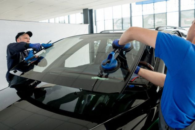 Vision Auto Glass - Business Photo Gallery Image