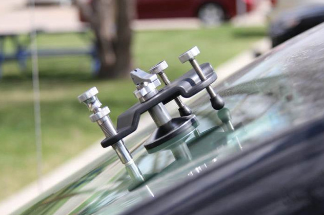 Vision Auto Glass - Business Photo Gallery Image