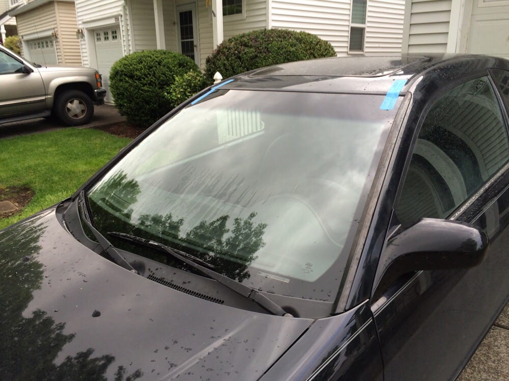 Vision Auto Glass - Business Photo Gallery Image