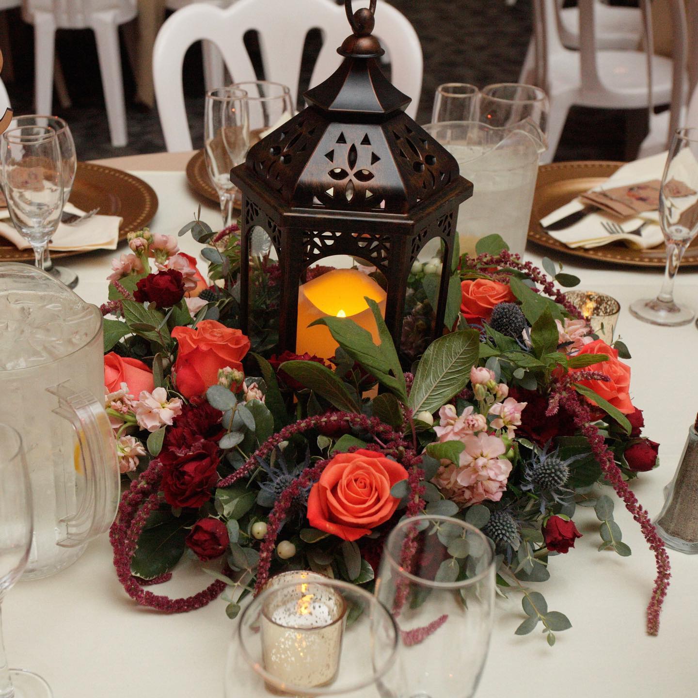 Fanny's Flowers - Business Photo Gallery Image