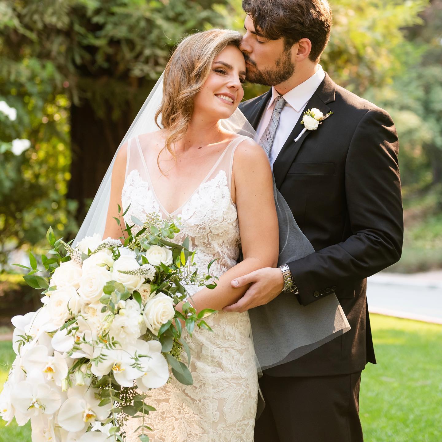 Fanny's Flowers - Business Photo Gallery Image