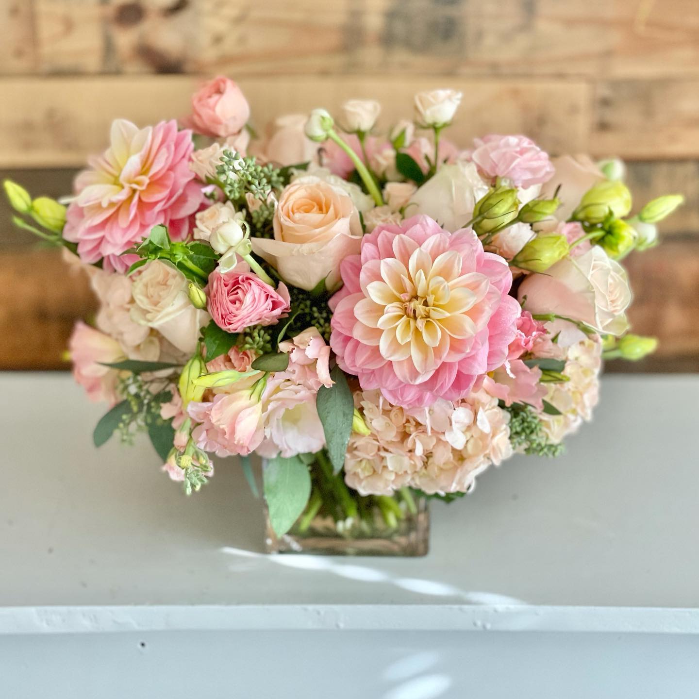 Fanny's Flowers - Business Photo Gallery Image