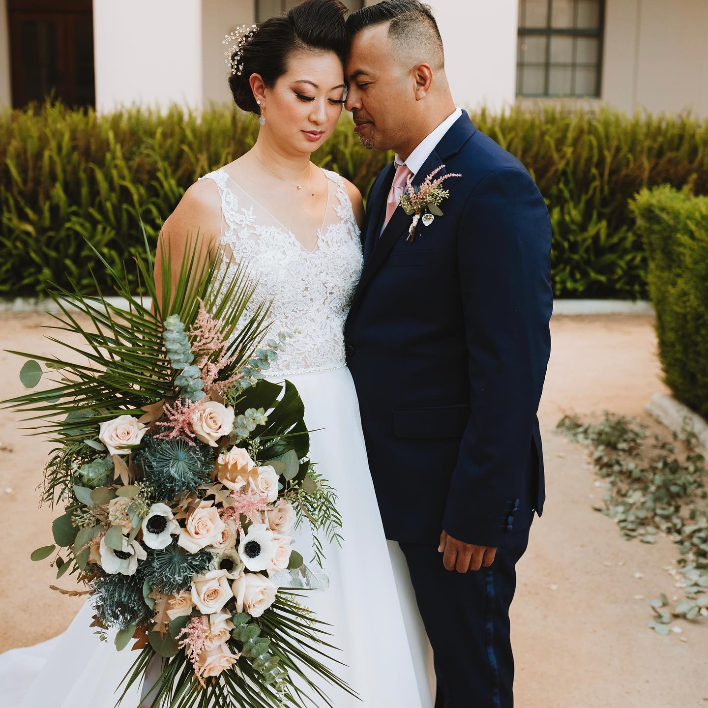 Fanny's Flowers - Business Photo Gallery Image