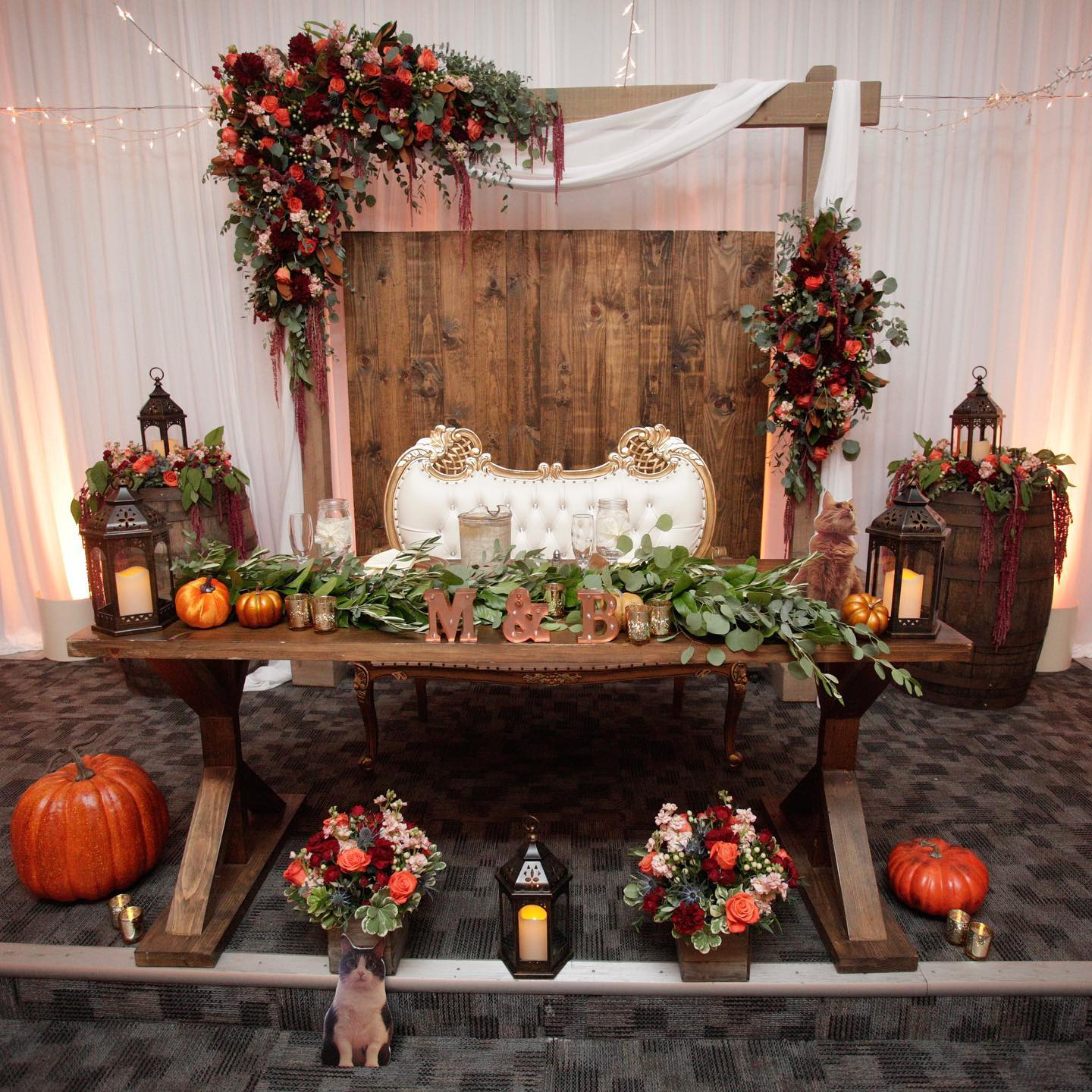 Fanny's Flowers - Business Photo Gallery Image