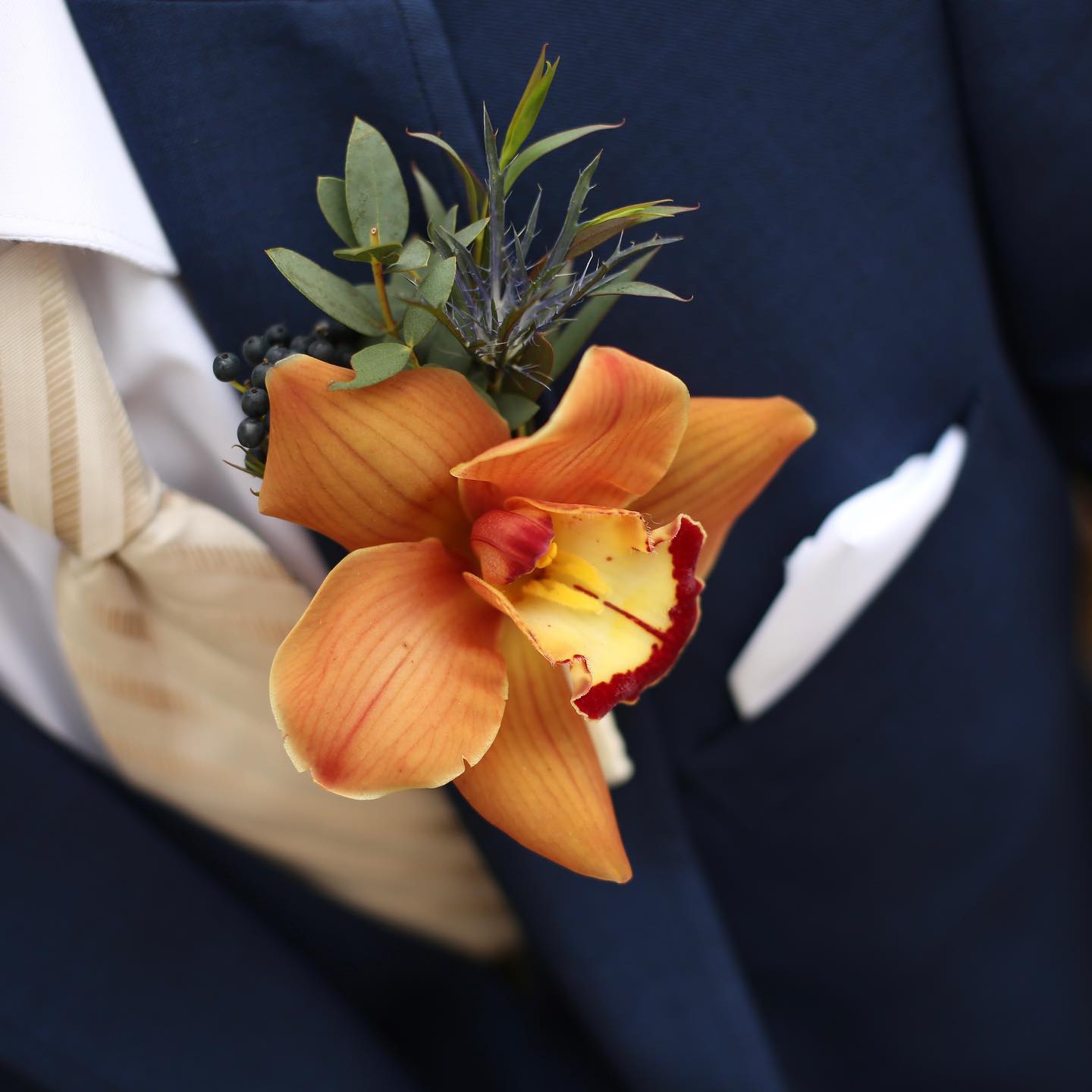 Fanny's Flowers - Business Photo Gallery Image