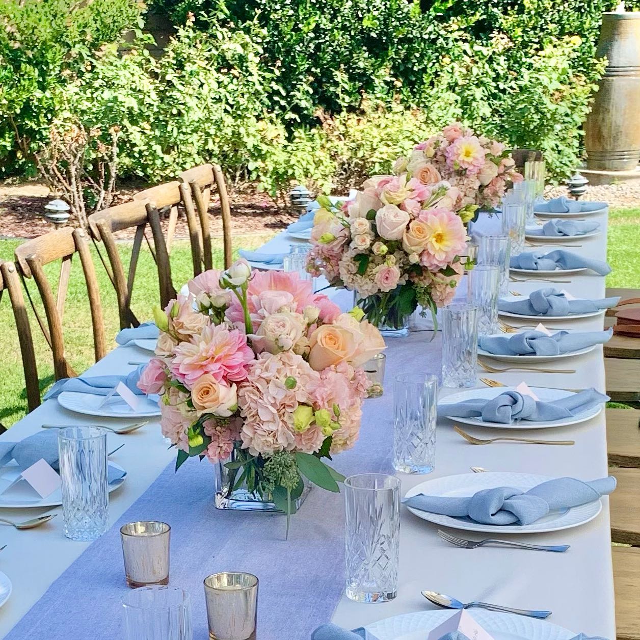 Fanny's Flowers - Business Photo Gallery Image