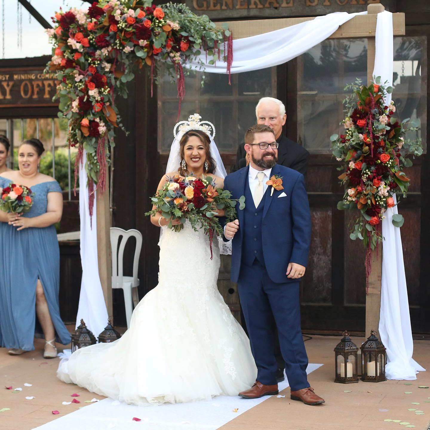 Fanny's Flowers - Business Photo Gallery Image