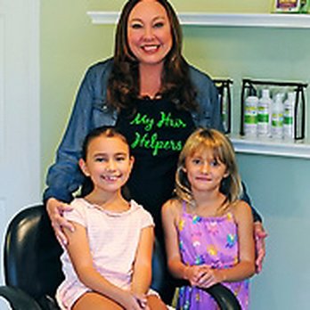 My Hair Helpers Santa Barbara Head Lice Treatment and Lice Removal Service - Business Photo Gallery Image