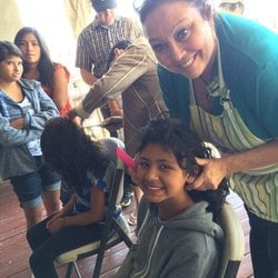 My Hair Helpers Santa Barbara Head Lice Treatment and Lice Removal Service - Business Photo Gallery Image