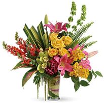 Cheever's Flowers - Business Photo Gallery Image