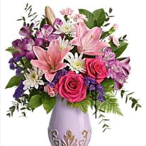 Cheever's Flowers - Business Photo Gallery Image