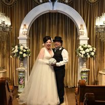 French Quarter Wedding Chapel - Business Photo Gallery Image