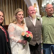 French Quarter Wedding Chapel - Business Photo Gallery Image