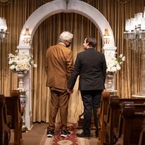 French Quarter Wedding Chapel - Business Photo Gallery Image