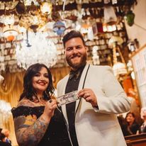 French Quarter Wedding Chapel - Business Photo Gallery Image
