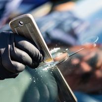 Rock Chip Only Repairs - Business Photo Gallery Image