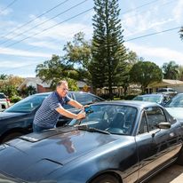 Rock Chip Only Repairs - Business Photo Gallery Image
