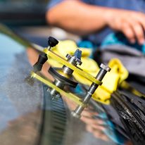 Rock Chip Only Repairs - Business Photo Gallery Image
