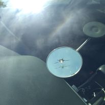 Rock Chip Only Repairs - Business Photo Gallery Image