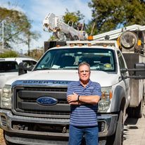 Rock Chip Only Repairs - Business Photo Gallery Image