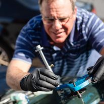 Rock Chip Only Repairs - Business Photo Gallery Image