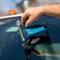 Rock Chip Only Repairs - Business Photo Gallery Image