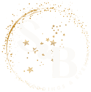 Sparkles and Bubbly Events - Logo