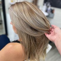 Fuse Hair & Beauty - Business Photo Gallery Image