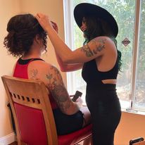 Fuse Hair & Beauty - Business Photo Gallery Image
