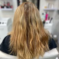 Fuse Hair & Beauty - Business Photo Gallery Image