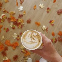 Selah Coffee Co. | Coffee Cart Catering in Denver - Business Photo Gallery Image