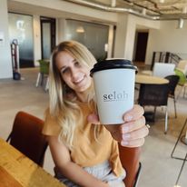 Selah Coffee Co. | Coffee Cart Catering in Denver - Business Photo Gallery Image