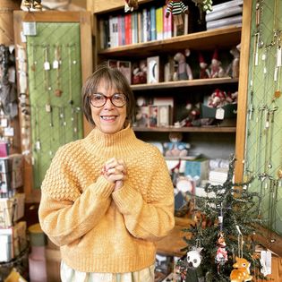 The Children's Hour Bookstore - Business Photo Gallery Image