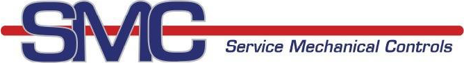 Service Mechanical Controls (SMC) - Logo