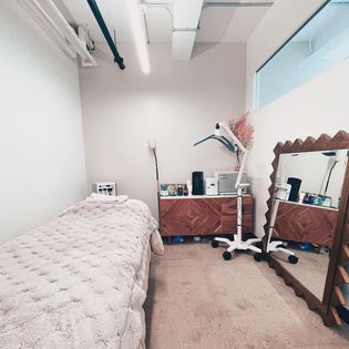 Glo Spa - Business Photo Gallery Image