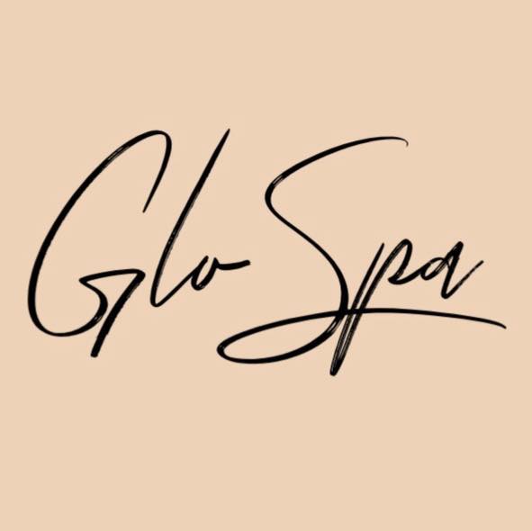 Glo Spa - Logo