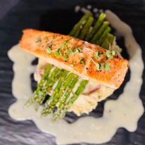The Sous Chef - Business Photo Gallery Image