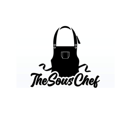 The Sous Chef - Logo