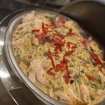 The Sous Chef - Business Photo Gallery Image