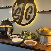 The Sous Chef - Business Photo Gallery Image