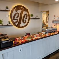 The Sous Chef - Business Photo Gallery Image