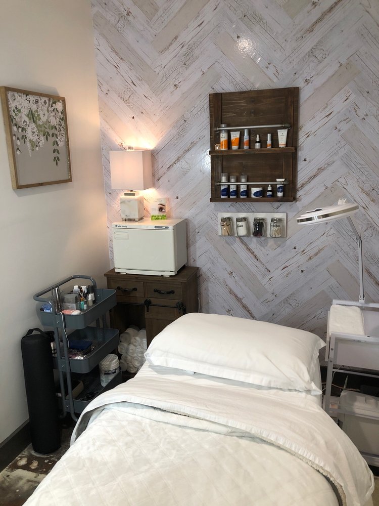 Iron City Lash Bar - Business Photo Gallery Image