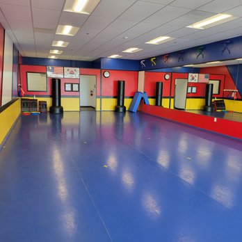 U.S. Champions Taekwondo - Business Photo Gallery Image