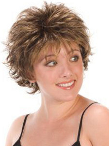 Breton Designer Wigs - Business Photo Gallery Image