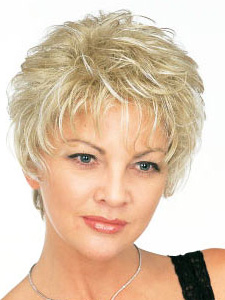 Breton Designer Wigs - Business Photo Gallery Image