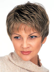 Breton Designer Wigs - Business Photo Gallery Image